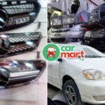 How To Buy Car Spare Parts From Japan And Ship To Nigeria