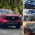 7 Best Crossovers Vehicles To Buy In Nigeria This 2022 