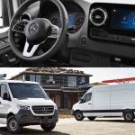 2021 Mercedes-Benz Sprinter Van Review, Price, Cargo Capacity