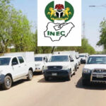 INEC Needs 100,000 Cars, 4,200 Boats To Distribute Election Materials, Says INEC