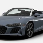 Can you buy this 2021 RWD R8 V10 for 71 million naira?