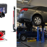 Basic Tools Required To Set Up An Auto Service Workshop