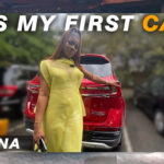 “The Big Brother Naija Car Is My First Car,” Phyna Big Brother Naija Winner Says