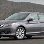 2010 Honda Accord Price In Nigeria, Review & Used Car (Tokunbo) Buying Guide