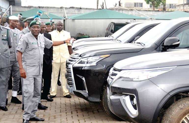 Impact Of Import Duties On Car Prices In Nigeria