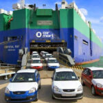Imported Used vehicles hit N90.78 billion As Nigeria’s import bill hits N5.66 trillion in Q3 2022