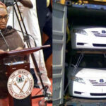 Imported vehicles, Beer, Wine, and Others To Cost More As FG Introduces New Taxes