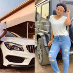 In 2019 Over 15 Nigerian Celebrities Bought Mercedes Benz Car