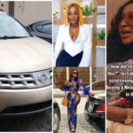 Ini Edo Reflects On People Always Scrutinizing Her Wealth