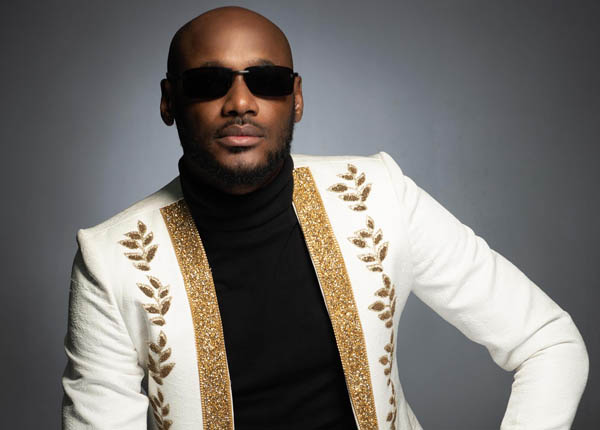 Innocent Idibia