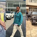 Innoson Motors Markets Brand New Innoson G60 SUV, Faces Criticism From Social Media Users