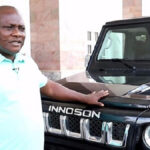 Innoson Motors Sets Off to Produce Its Own Made-in-Nigeria Electric Cars