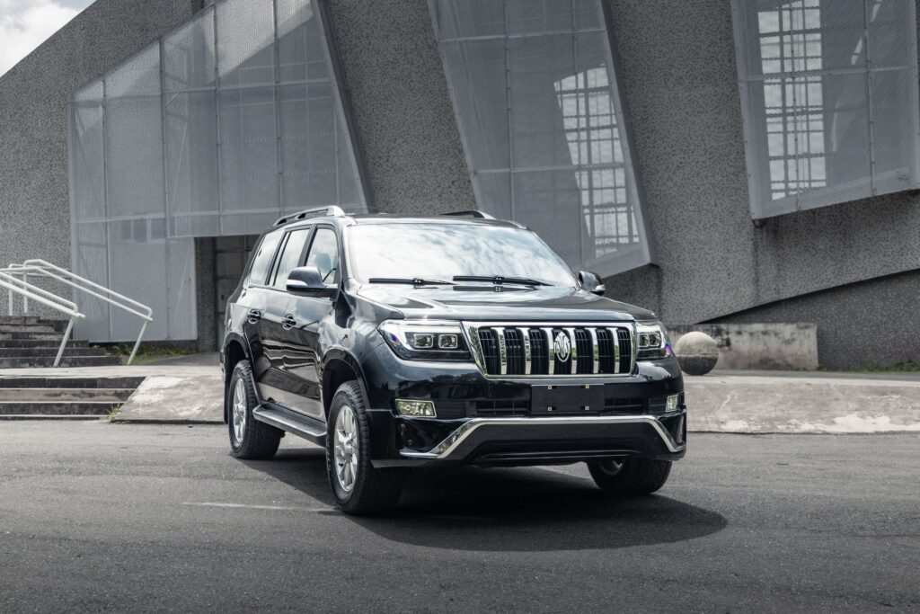2025 Nord Vehicle Prices in Nigeria – Which Model Fits Your Budget? 2 Introducing the all new Nord Demir