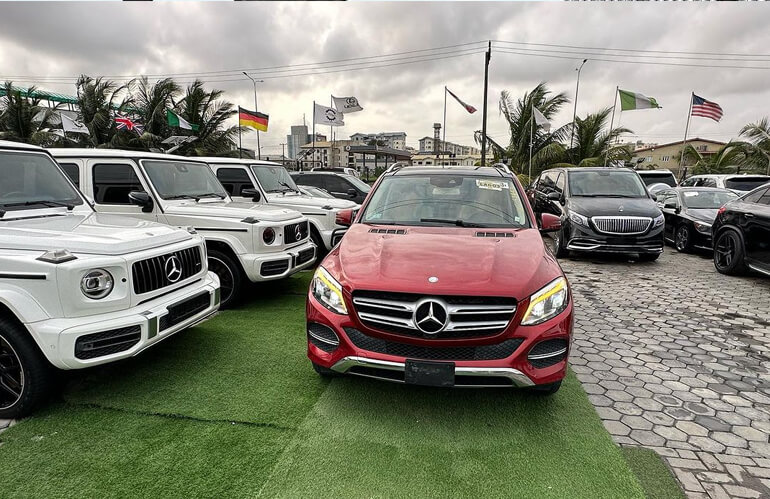 Is Buying Cars in Nigeria With a Car Loan Worth It