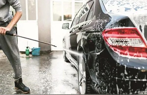 Is Car Wash Lucrative And Resourceful Venture In Nigeria