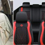 Is Changing Your Car Seat Covers Really Worth It