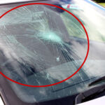 Is Driving With a Cracked Windscreen Really Dangerous