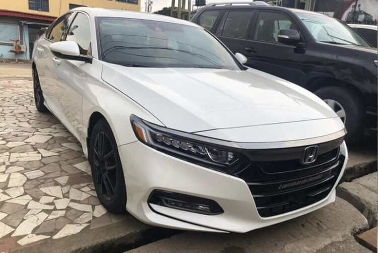 Is The 2020 Honda Accord A Reliable Car To Buy Today