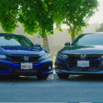 Is The Honda Civic Better Than The Honda Accord