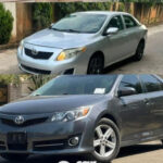 Is The Toyota Corolla Better Than Toyota Camry