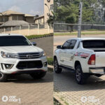 Is The Toyota Hilux Worth Buying