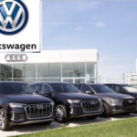 Is Volkswagen the Owner of the Audi Car Brand