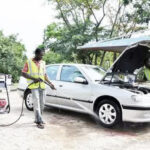 Is the Car Wash Business Still Profitable in Nigeria