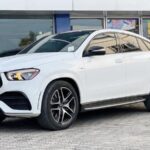 2021 Mercedes Benz GLE 53 in Nigeria - Prices and Buying Guide