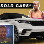 “I was A Car Dealer Before Big Brother Naija,” Allyson Big Brother Naija revealed