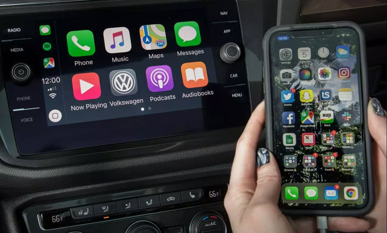 What is Apple CarPlay and how does it work