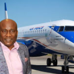 Air Peace CEO Allen Onyema Explain the price hike, blame it on naira and aviation fuel price