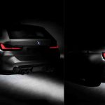 Meet The incoming BMW M3 Wagon