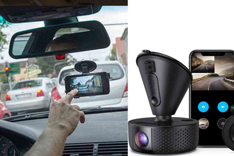 Why you should have a Dashcam in your car