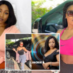 Jackie B Bbnaija Biography, Net Worth, Cars And Houses