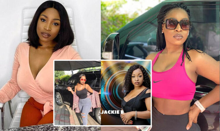 Jackie B Bbnaija Biography, Net Worth, Cars And Houses