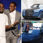 Jay-Z Vs Kanye West, Whose Car Collection Is Worth Much More