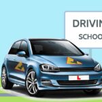 List Of Driving Schools