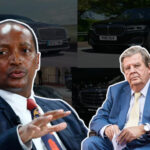Johann Rupert Vs Patrice Motsepe, Cars & Net Worth - Who Is Richer