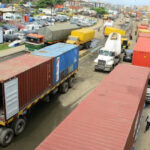 Jubilation as sanity gradually returns to Apapa ports