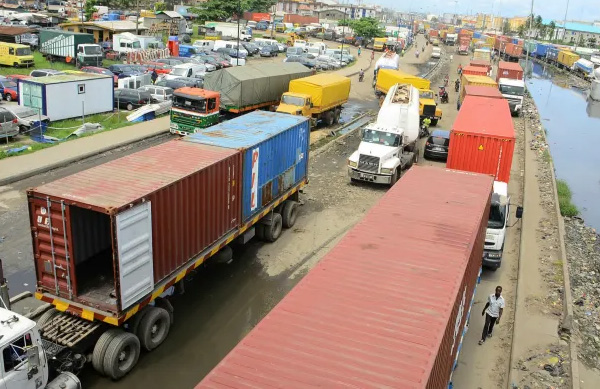 Jubilation as sanity gradually returns to Apapa ports