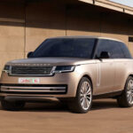 Top 5 Best FEATURES Of The 2022 Range Rover SE