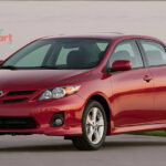 Toyota Corolla 2012 Price in Nigeria, Review & used car buying guide