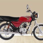 Bajaj Boxer Ct 100