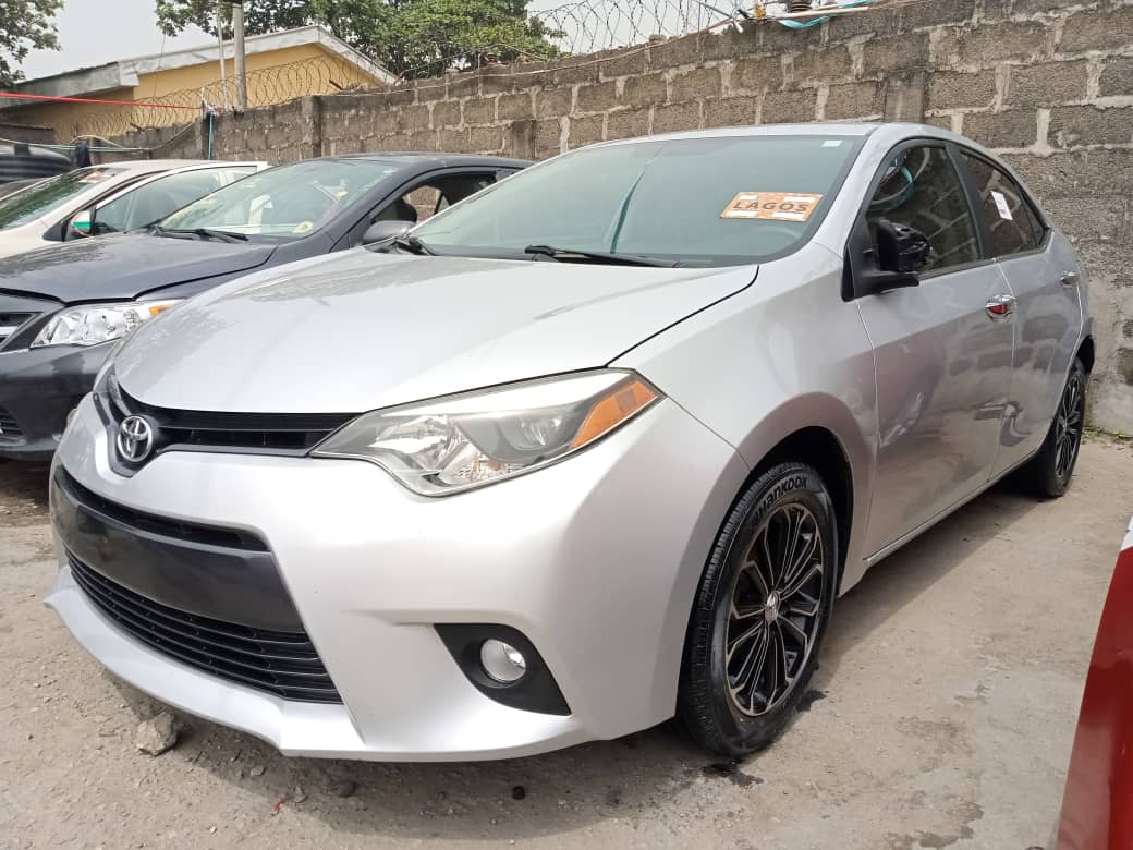 How To Buy Cheap Cars in Nigeria This 2024, Top Five Affordable and Fuel-Efficient Cars To Buy