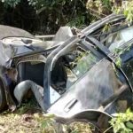 Ile-Ife Road car crash, One person confirmed dead