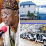 FG Approves the purchase of 21 vehicles by Innoson Motors worth ₦660bn