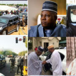 Kashim Shettima Biography, Cars, House, And Net Worth - Tinubu running mate