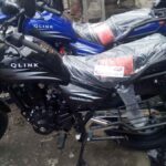 QLINK XP 200