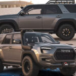 Keep Your Money Ready The 2024 Toyota 4Runner Is Coming