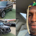 Dare Adekoya (Abeg App Founder) Biography, Net Worth, Cars And Houses